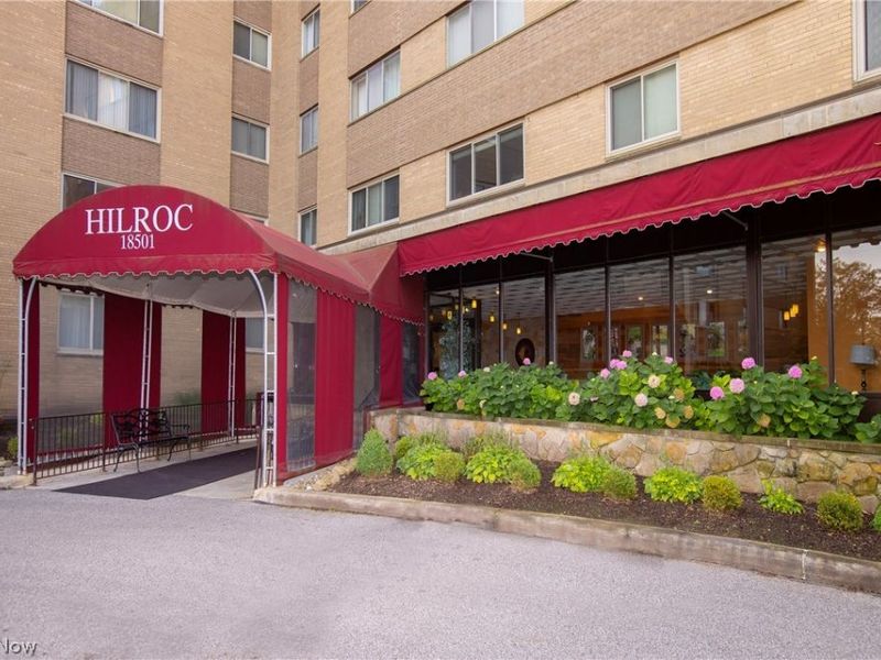 18501 Hilliard Boulevard , Unit 405, Rocky River, OH 44116 Photo 3