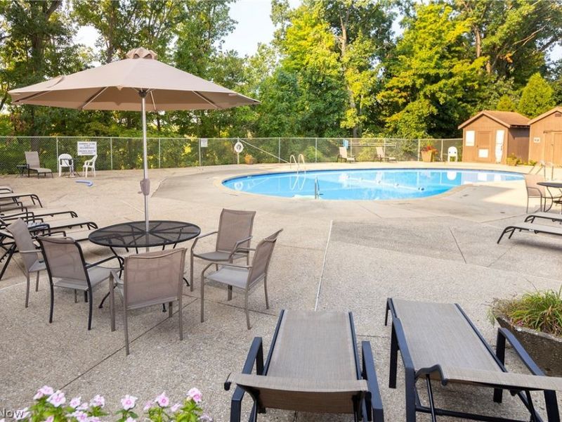 18501 Hilliard Boulevard , Unit 405, Rocky River, OH 44116 Photo 30