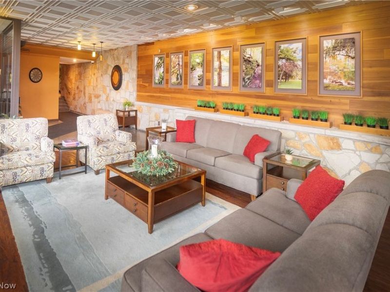 18501 Hilliard Boulevard , Unit 405, Rocky River, OH 44116 Photo 32