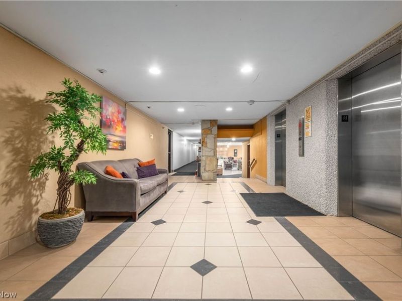 18501 Hilliard Boulevard , Unit 405, Rocky River, OH 44116 Photo 33