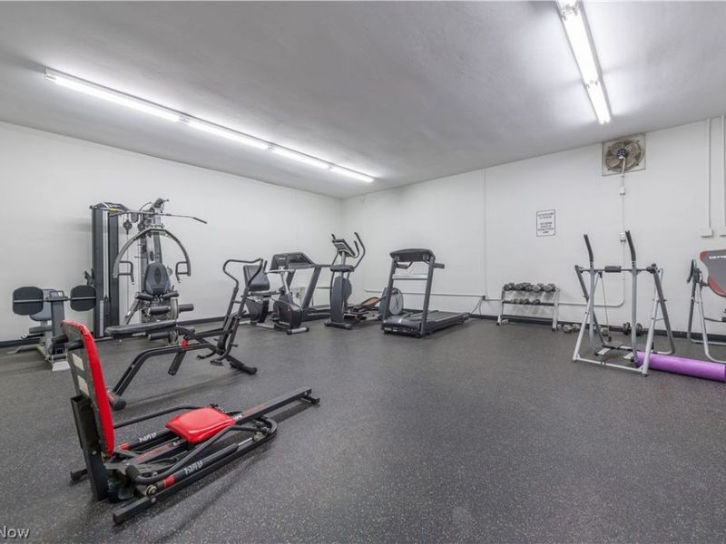 18501 Hilliard Boulevard , Unit 405, Rocky River, OH 44116 Photo 34