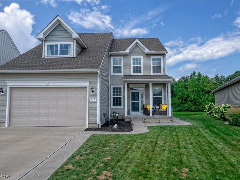 937 Longitude Lane, Amherst, OH 44001 Photo 1