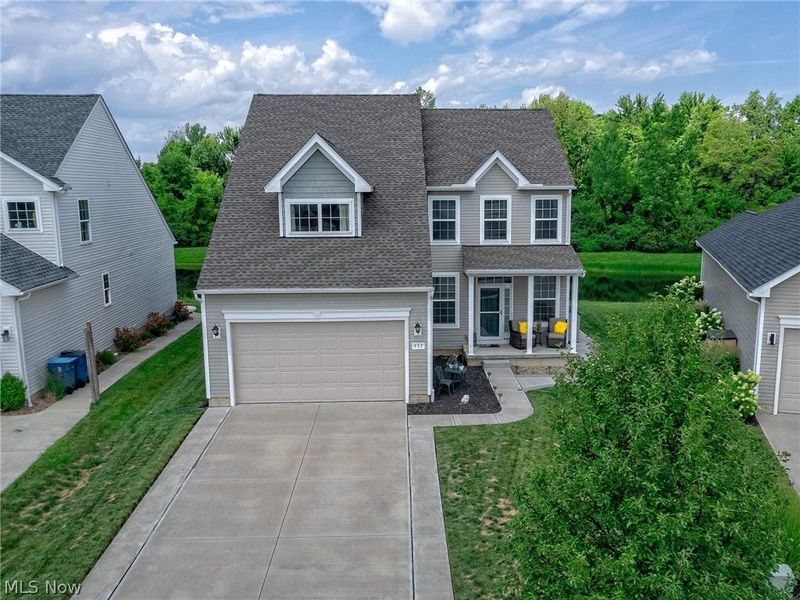 937 Longitude Lane, Amherst, OH 44001 Photo 3