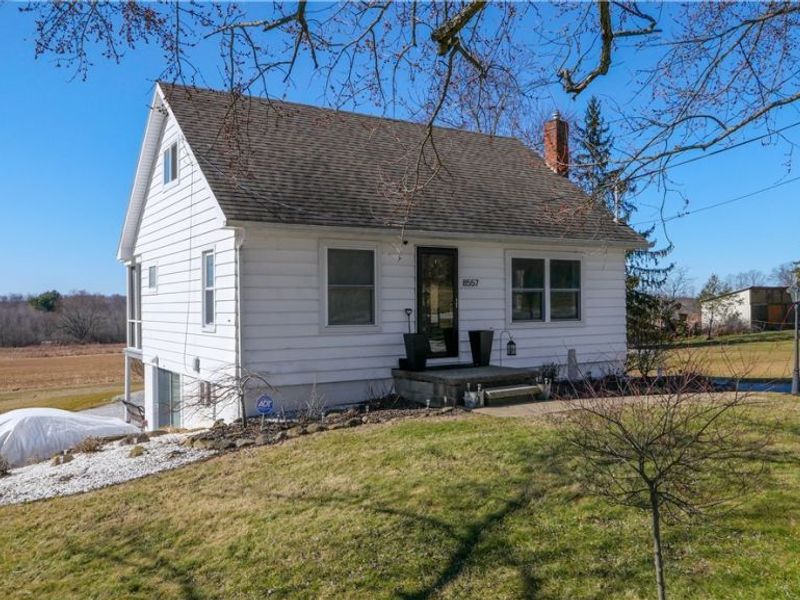 8557 Limeridge Road , Ravenna, OH 44266 Photo 1