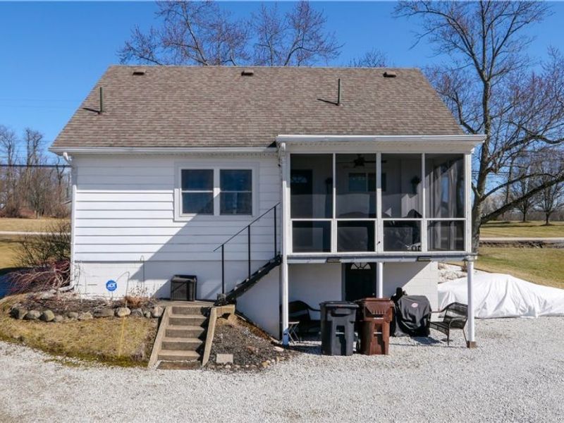 8557 Limeridge Road , Ravenna, OH 44266 Photo 3