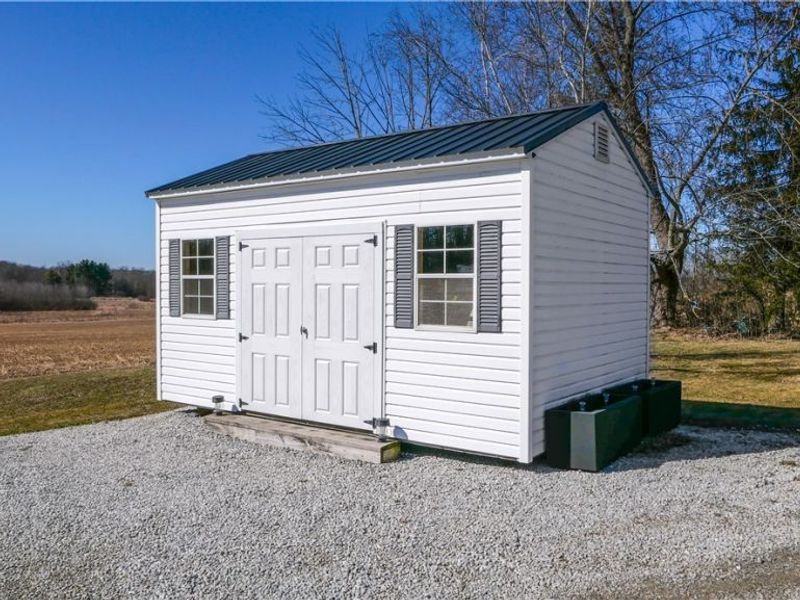 8557 Limeridge Road , Ravenna, OH 44266 Photo 32