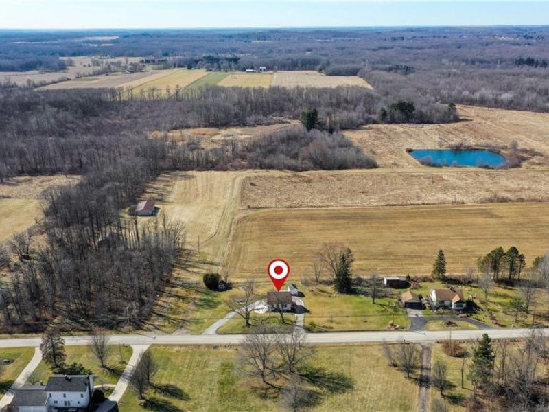 8557 Limeridge Road , Ravenna, OH 44266 Photo 35