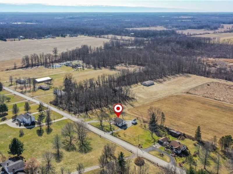 8557 Limeridge Road , Ravenna, OH 44266 Photo 36