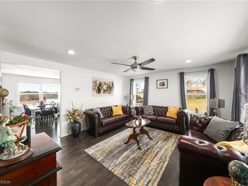 8557 Limeridge Road , Ravenna, OH 44266 Photo 4