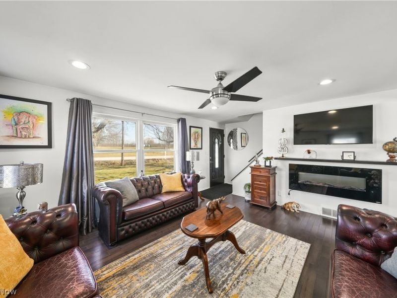 8557 Limeridge Road , Ravenna, OH 44266 Photo 5