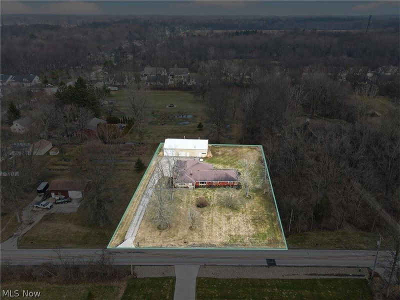 7415 Bronson Road, Olmsted Township, OH 44138 Photo 48