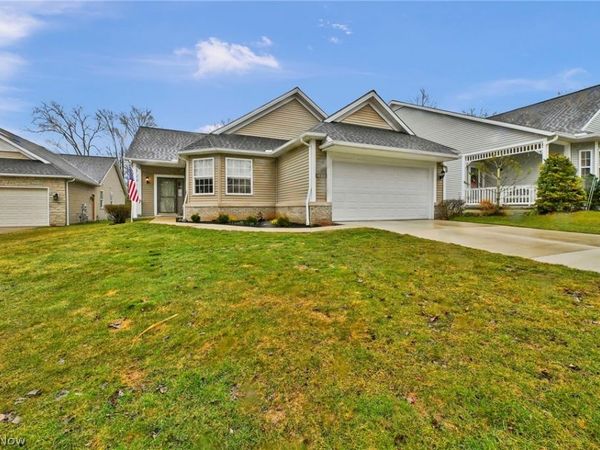 18319 River Valley Boulevard , North Royalton, OH 44134