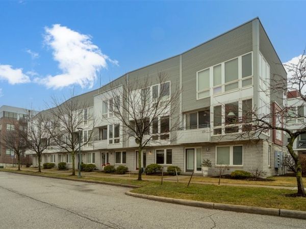 7311 Father Frascati Avenue , Cleveland, OH 44102