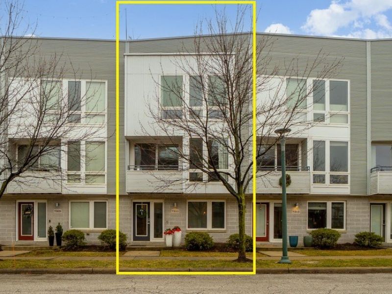 7311 Father Frascati Avenue , Cleveland, OH 44102 Photo 2