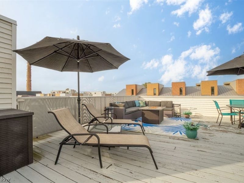 7311 Father Frascati Avenue , Cleveland, OH 44102 Photo 31