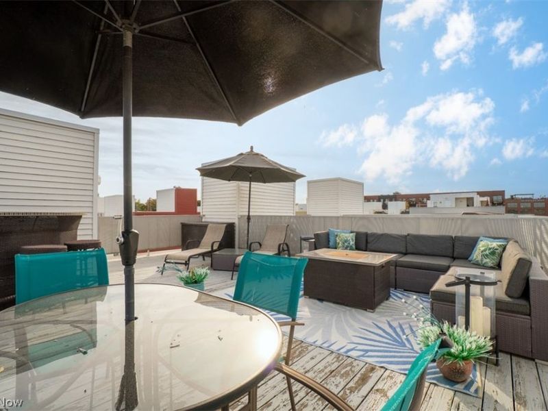 7311 Father Frascati Avenue , Cleveland, OH 44102 Photo 32