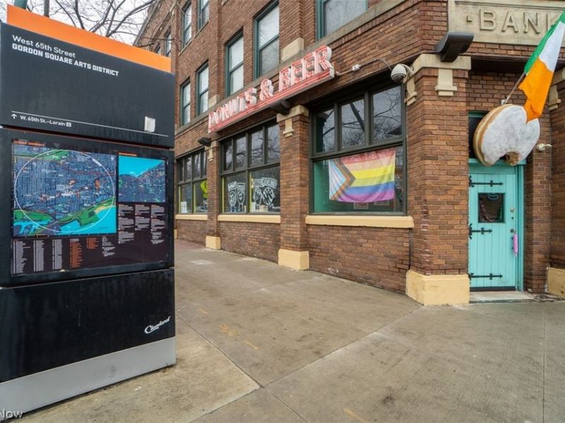 7311 Father Frascati Avenue , Cleveland, OH 44102 Photo 45