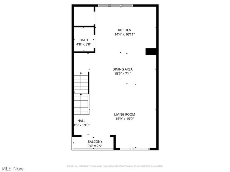 7311 Father Frascati Avenue , Cleveland, OH 44102 Photo 48