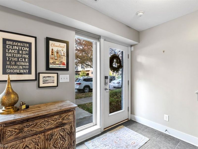 7311 Father Frascati Avenue , Cleveland, OH 44102 Photo 6