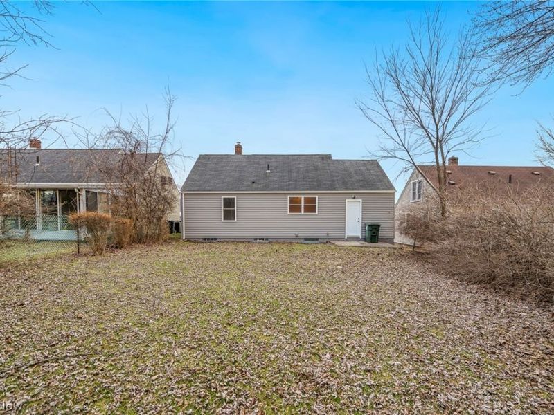 1633 25th Street NW, Canton, OH 44709 Photo 3