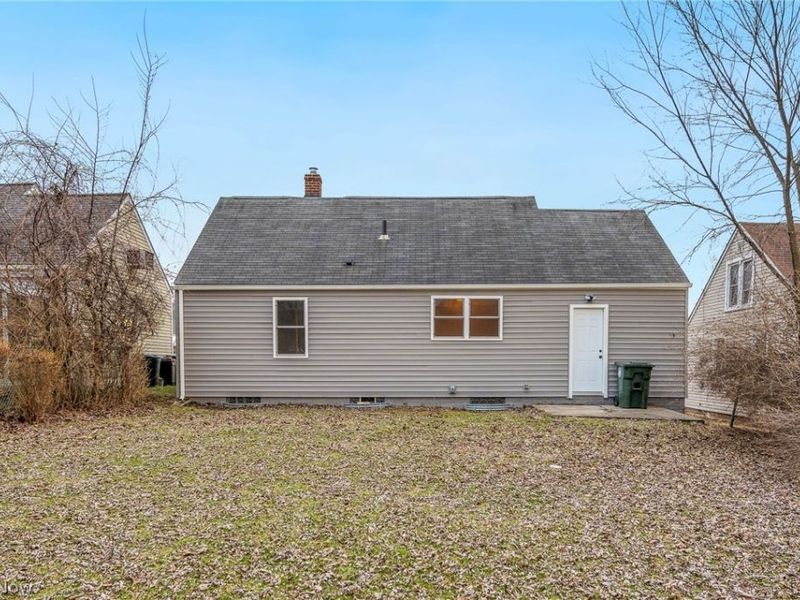 1633 25th Street NW, Canton, OH 44709 Photo 4