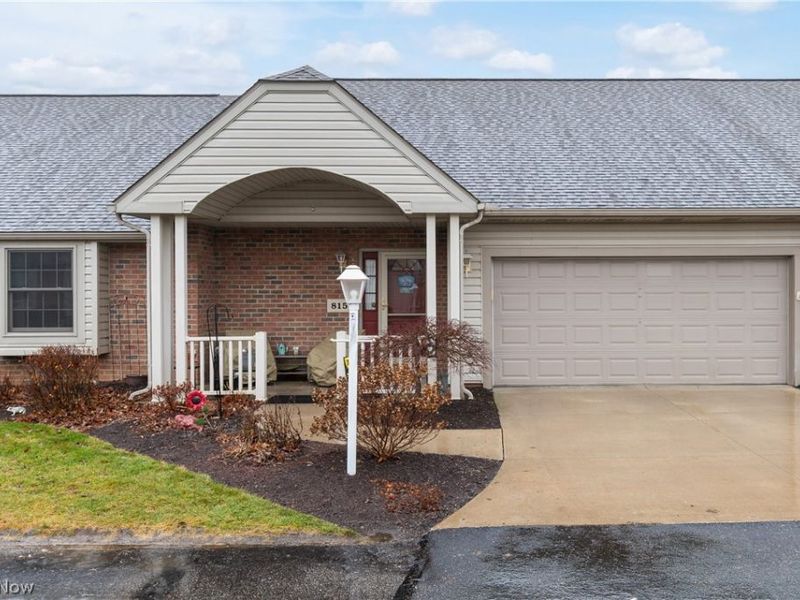 815 Cartier Drive , Canal Fulton, OH 44614 Photo 1