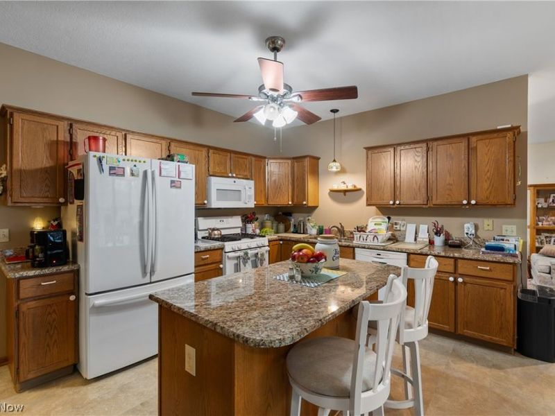 815 Cartier Drive , Canal Fulton, OH 44614 Photo 11