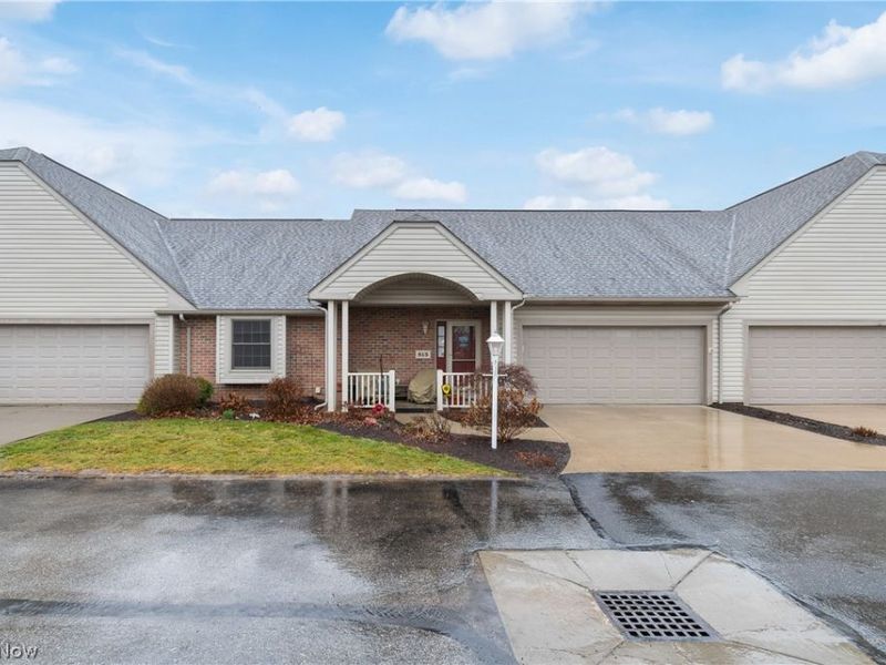 815 Cartier Drive , Canal Fulton, OH 44614 Photo 2