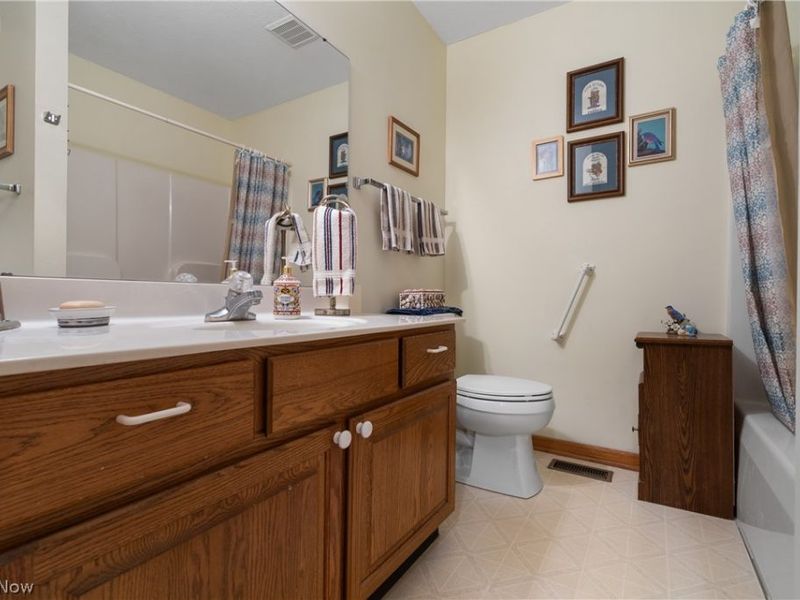 815 Cartier Drive , Canal Fulton, OH 44614 Photo 20