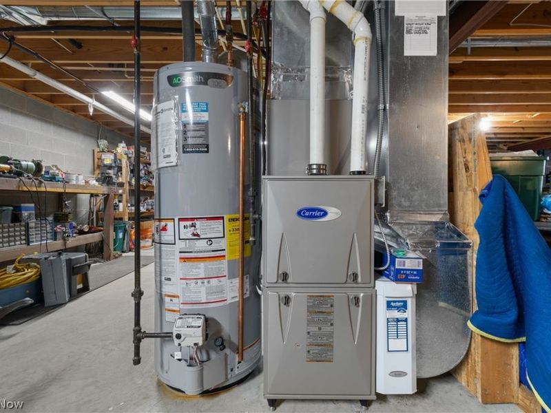 815 Cartier Drive , Canal Fulton, OH 44614 Photo 22