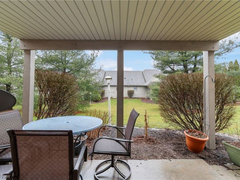 815 Cartier Drive , Canal Fulton, OH 44614 Photo 23