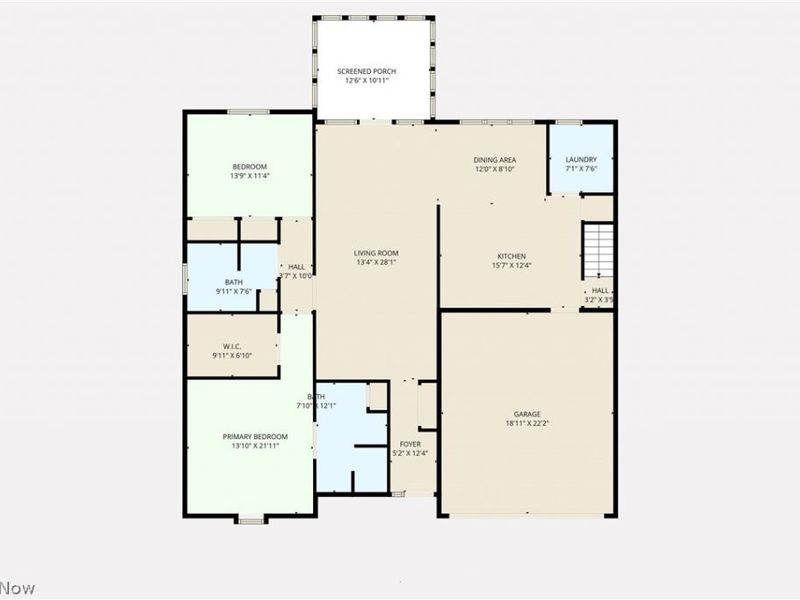 815 Cartier Drive , Canal Fulton, OH 44614 Photo 25