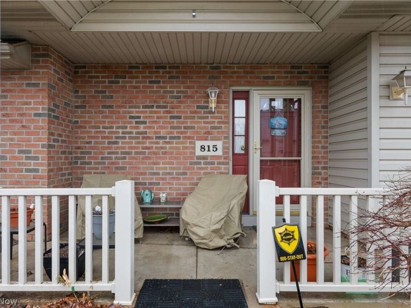 815 Cartier Drive , Canal Fulton, OH 44614 Photo 3