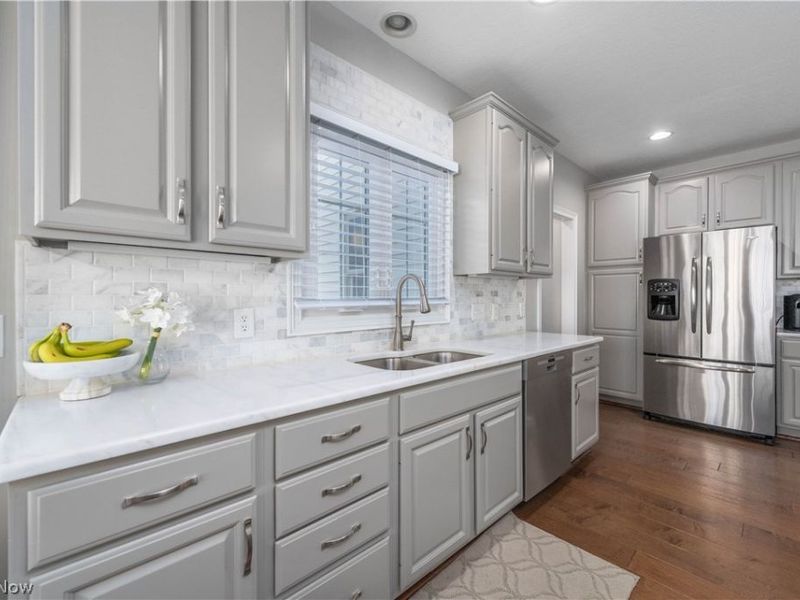 5220 Waterbridge Drive, North Royalton, OH 44133 Photo 5