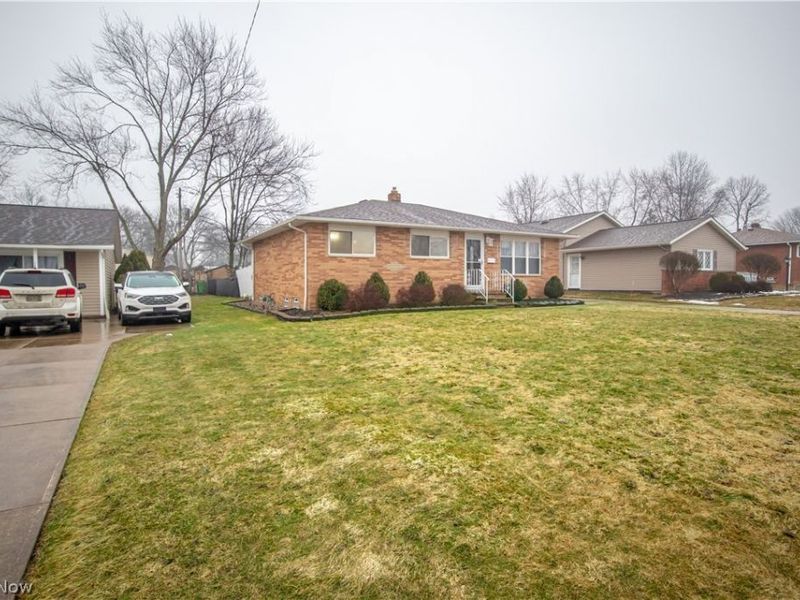 24570 Staghorn Drive, Bedford, OH 44146 Photo 47