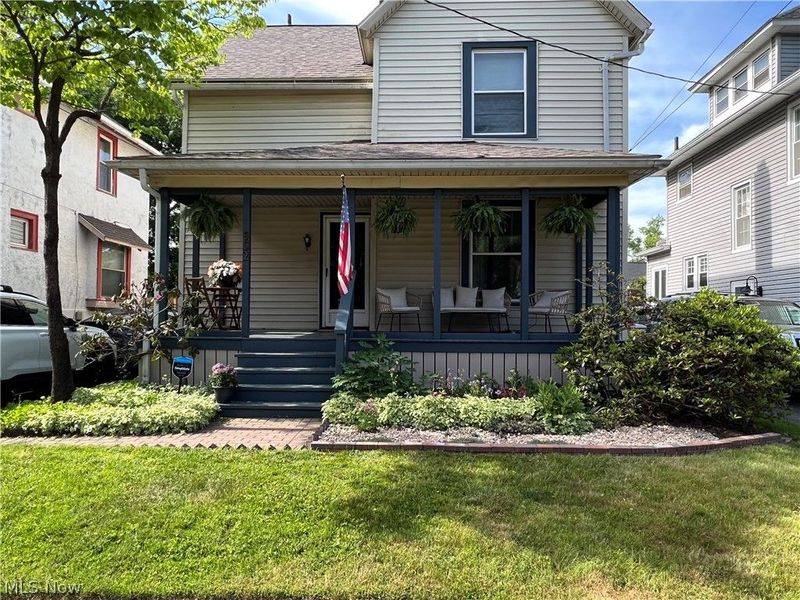 952 Jefferson Avenue, Akron, OH 44302 Photo 1