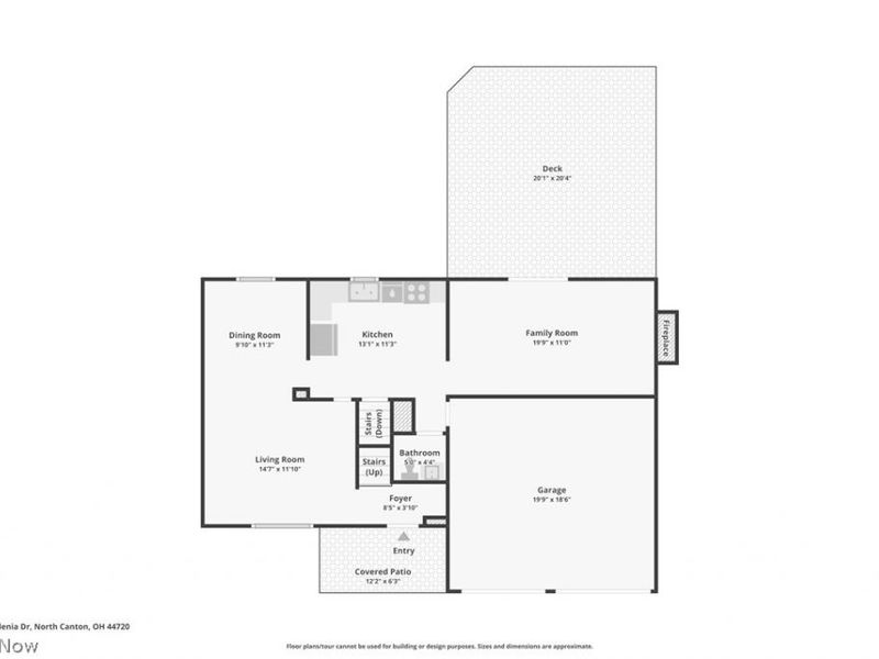 4517 Gardenia Drive, North Canton, OH 44720 Photo 50