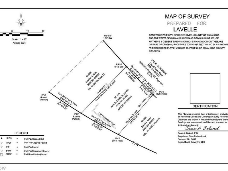 19204 Frazier Drive, Rocky River, OH 44116 Photo 3