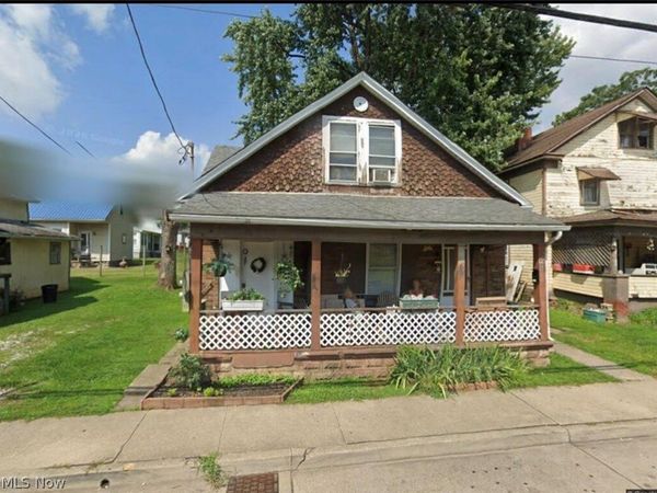 905 13 Street , Parkersburg, WV 26101