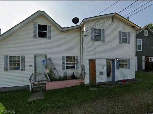 507 Laurel Street, Parkersburg, WV 26101