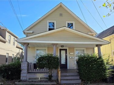 3567 W 46th Street, Cleveland, OH 44102