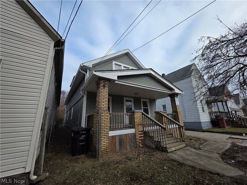 3703 E 63rd Street , Cleveland, OH 44105 Photo 3