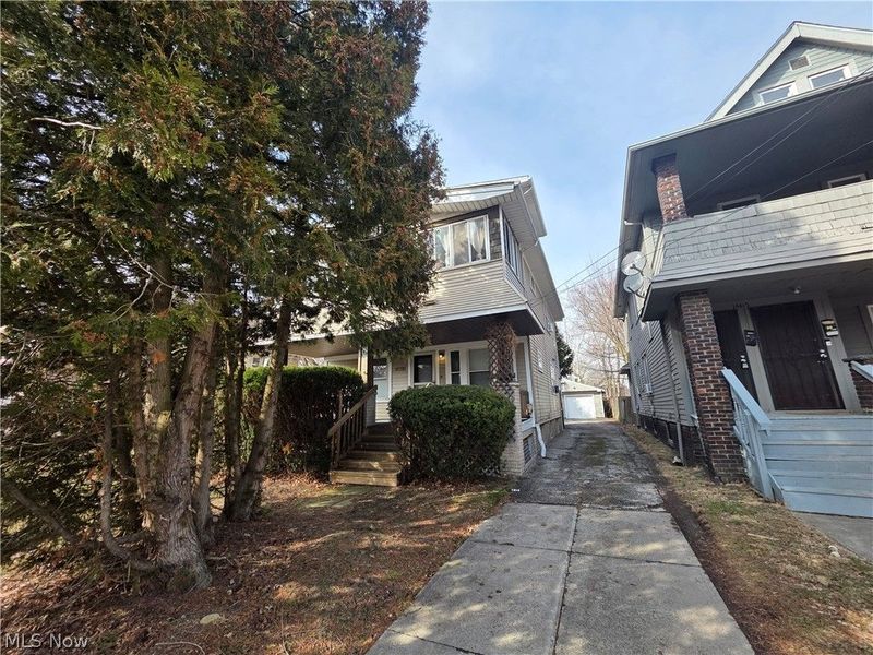 14411 Westropp Avenue , Cleveland, OH 44110 Photo 4