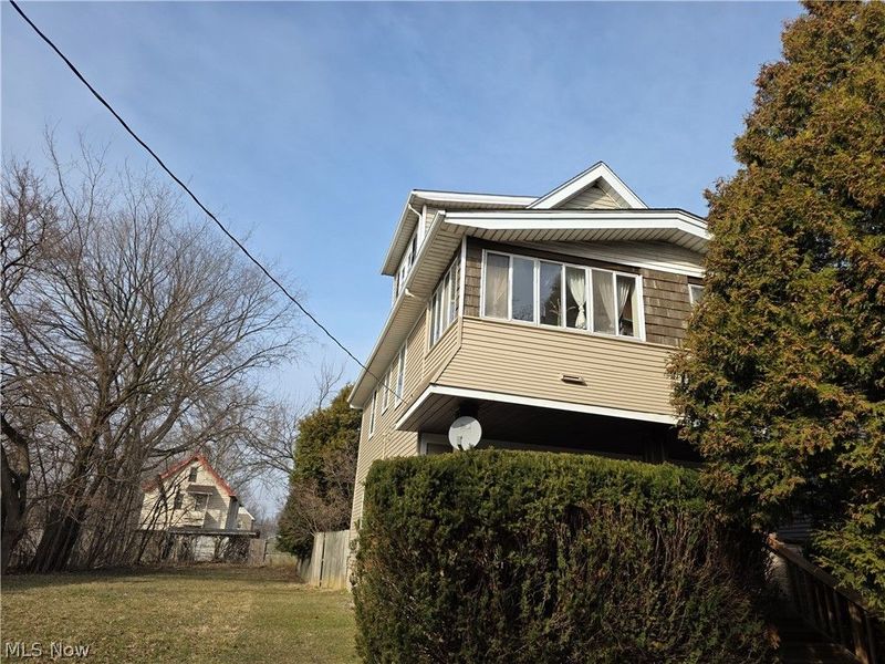 14411 Westropp Avenue , Cleveland, OH 44110 Photo 5