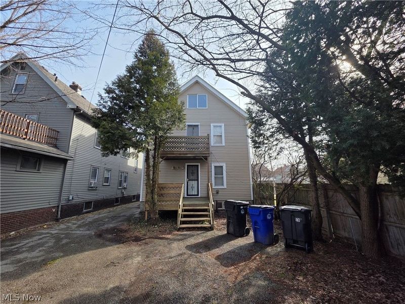 14411 Westropp Avenue , Cleveland, OH 44110 Photo 7