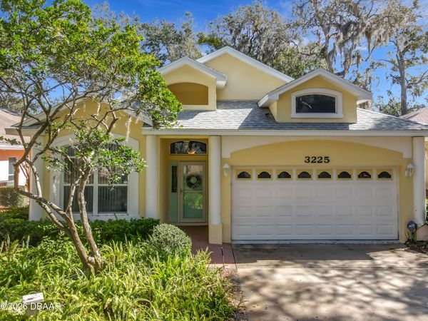 3225 Lienster Circle, Ormond Beach, FL 32174