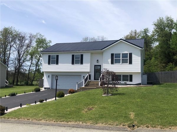 534 MADISON DRIVE, Smithfield, PA 15478