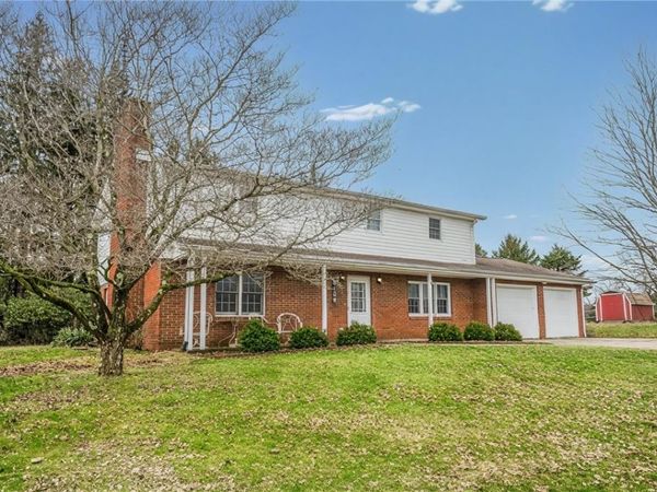 610 W Philadelphia Street Ext, Armagh, PA 15920