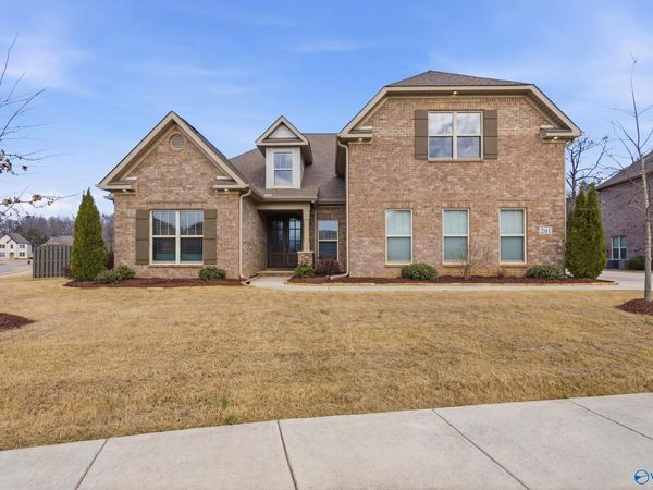 201 Goose Hill Bend, Madison, AL 35756