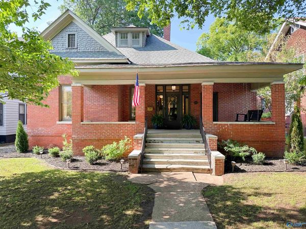446 Jackson Street, Decatur, AL 35601
